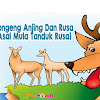 Dongeng Anjing Dan Rusa (Asal Mula Tanduk Rusa)